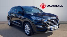 Hyundai Tucson 1.6 GDi SE Nav 5dr 2WD Petrol Estate